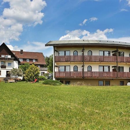 Hotel Restaurant Sonnenschein Pfalzgrafenweiler Exteriér fotografie