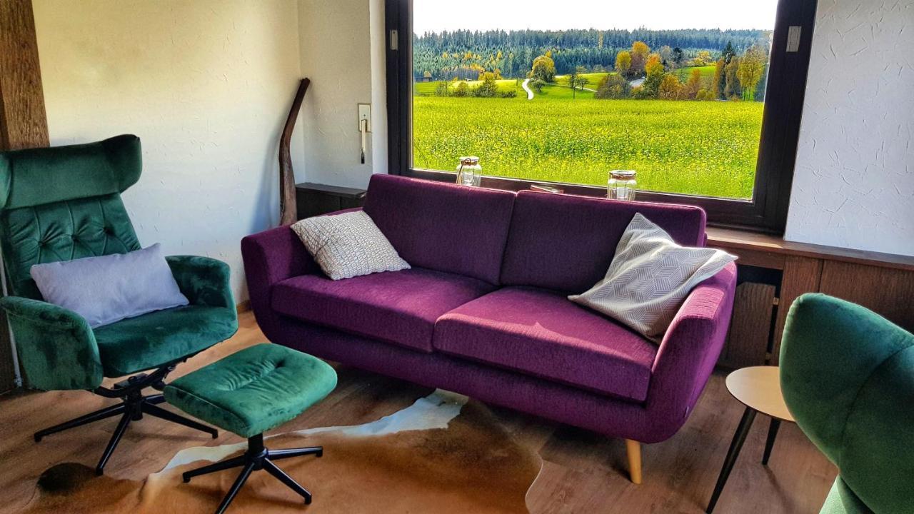 Hotel Restaurant Sonnenschein Pfalzgrafenweiler Exteriér fotografie